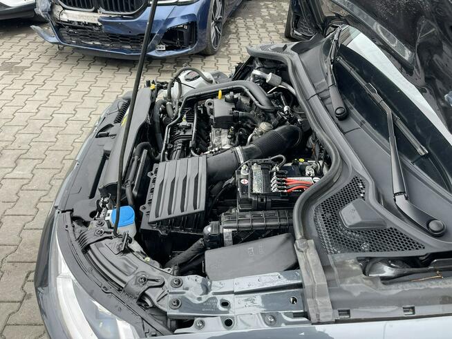 Audi A1 Automat Czujniki park. Virtual cockpit