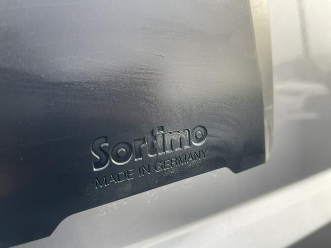 Toyota Proace City XL Chłodnia Klimatyzacja 5 osobowy