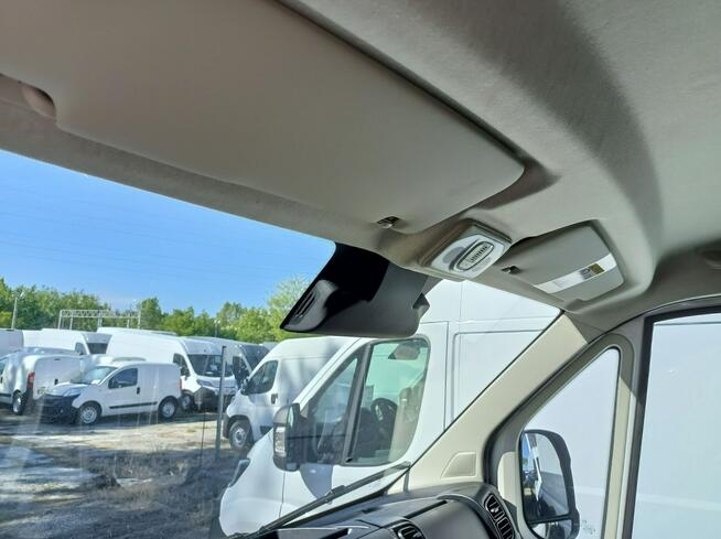 NOWY MODEL Opel Movano Furgon 120KM L2H1 -- 11,5m3 RP 2025 OD RĘKI!