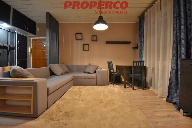 Mieszkanie Kielce Centrum, Stefana Okrzei