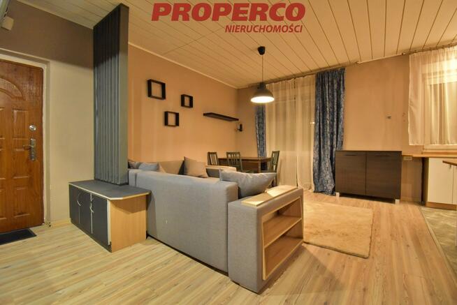 Mieszkanie Kielce Centrum, Stefana Okrzei