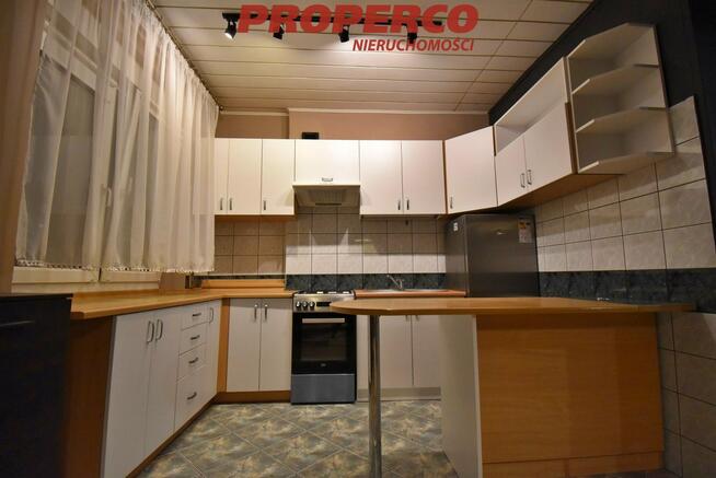 Mieszkanie Kielce Centrum, Stefana Okrzei