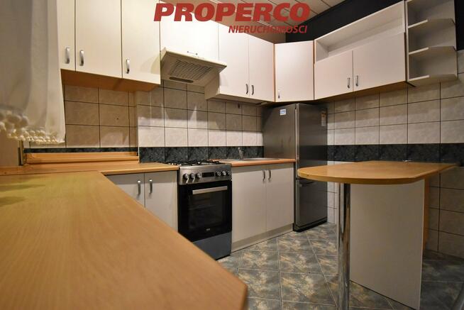 Mieszkanie Kielce Centrum, Stefana Okrzei