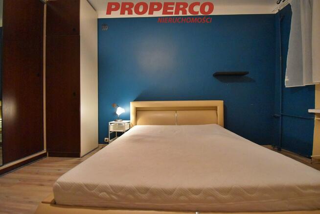 Mieszkanie Kielce Centrum, Stefana Okrzei