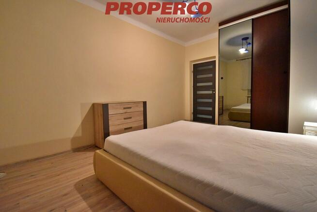 Mieszkanie Kielce Centrum, Stefana Okrzei