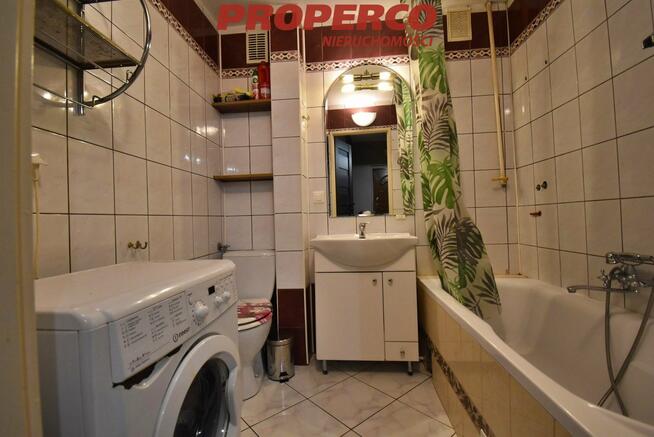 Mieszkanie Kielce Centrum, Stefana Okrzei