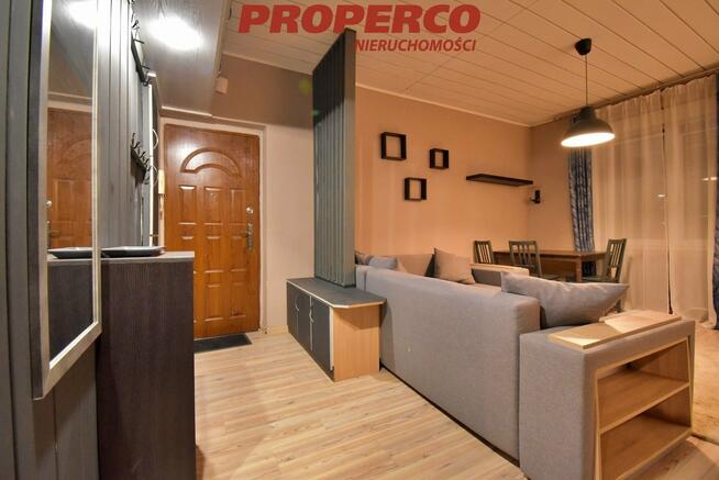 Mieszkanie Kielce Centrum, Stefana Okrzei