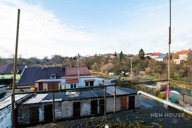 Kamienica, Barczewo, 160 m2, inwestycja 4 pok.