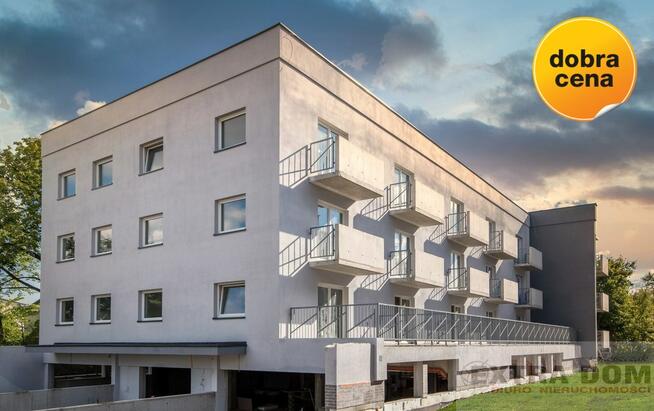 Mieszkanie Goleniów