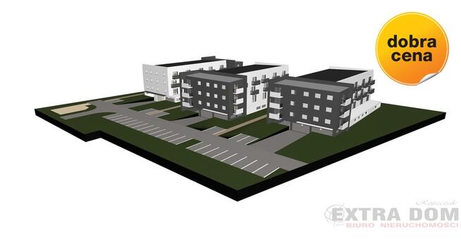 Mieszkanie Goleniów