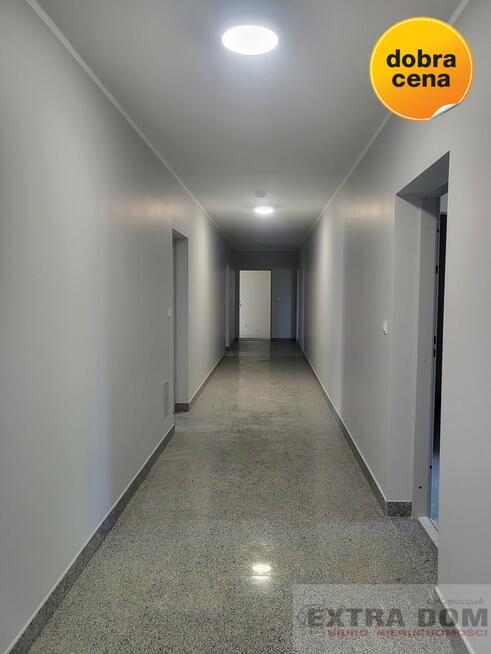 Mieszkanie Goleniów