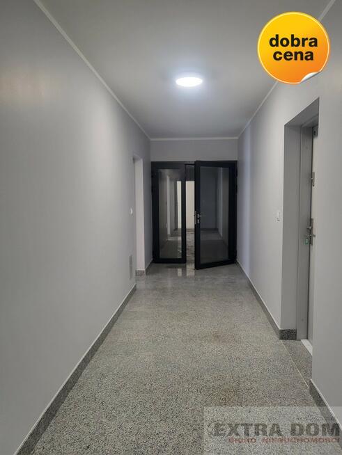 Mieszkanie Goleniów