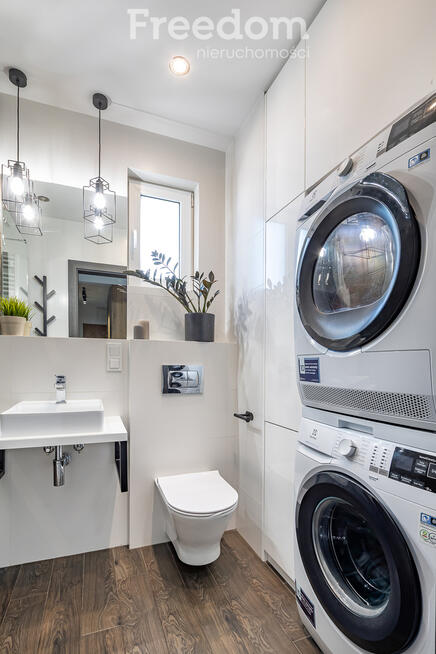 Ptasia | wykończone | klimatyzacja | 2MP