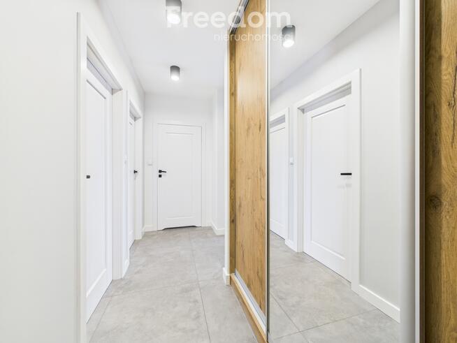 Nowoczesne 3 pokoje z balkonem, Elbląg