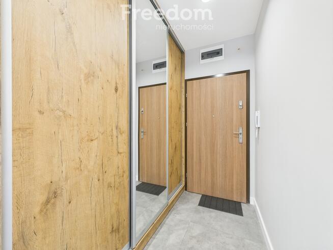 Nowoczesne 3 pokoje z balkonem, Elbląg