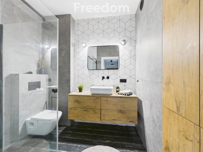 Nowoczesne 3 pokoje z balkonem, Elbląg