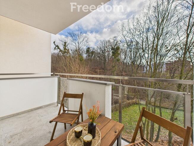 Nowoczesne 3 pokoje z balkonem, Elbląg