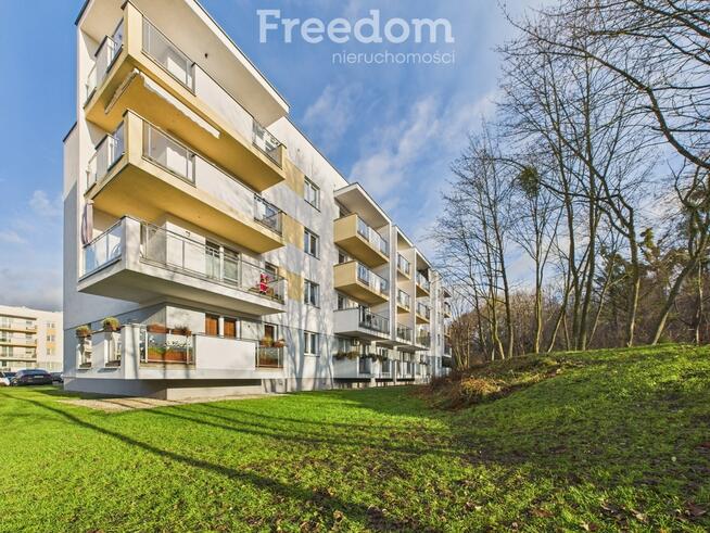 Nowoczesne 3 pokoje z balkonem, Elbląg