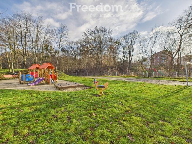 Nowoczesne 3 pokoje z balkonem, Elbląg