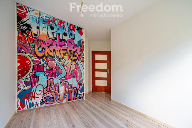 Na wynajem 3 pokoje w centrum Piaseczna