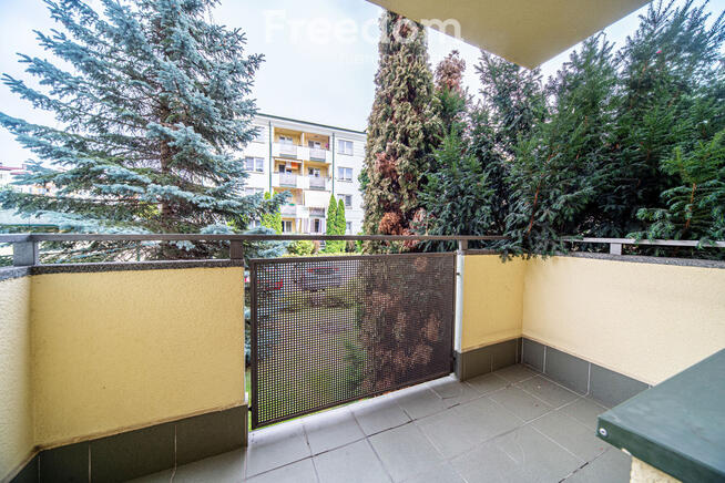 Na wynajem 3 pokoje w centrum Piaseczna