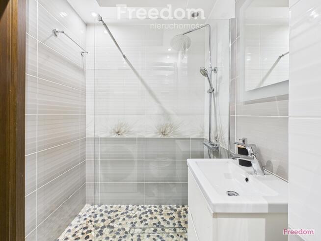 Mieszkanie z pięknym widokiem