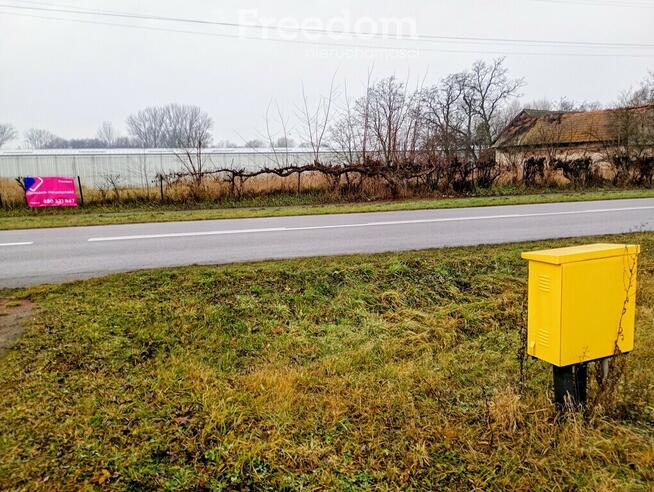 Kompleks 4 działek budowlanych, Sobiekursk.