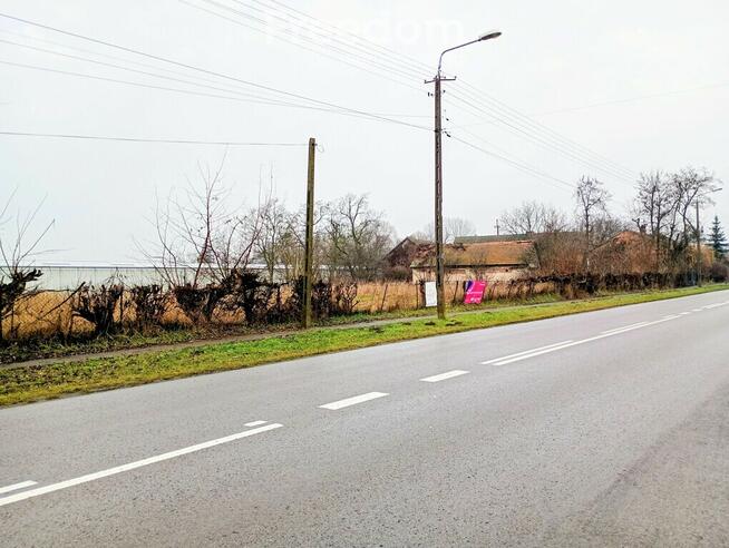 Kompleks 4 działek budowlanych, Sobiekursk.