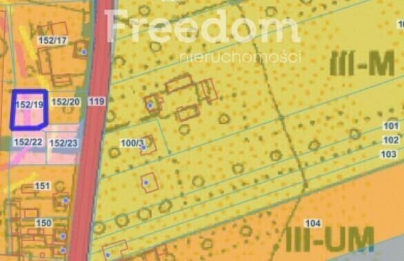 Kompleks 4 działek budowlanych, Sobiekursk.