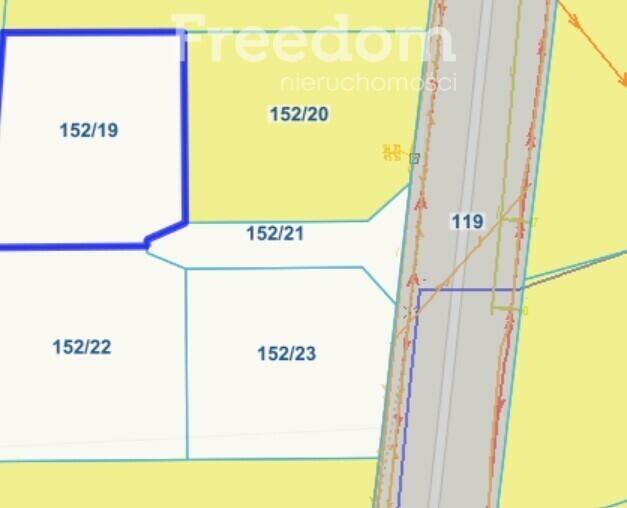 Kompleks 4 działek budowlanych, Sobiekursk.