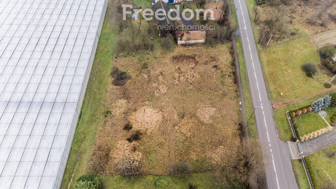 Kompleks 4 działek budowlanych, Sobiekursk.