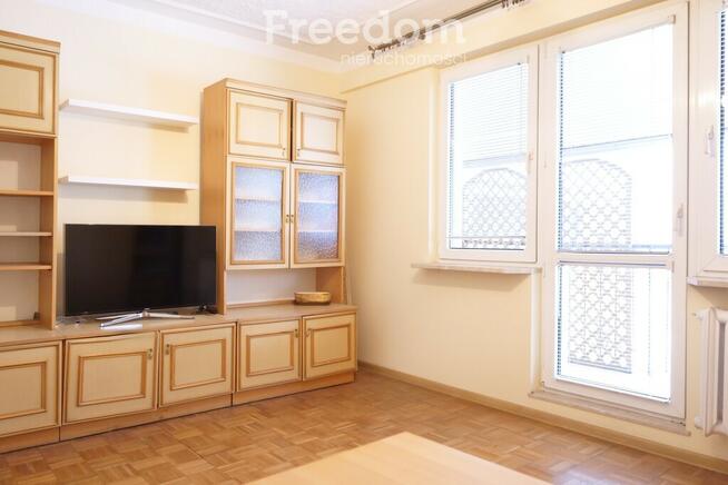 Mieszkanie 3-pokojowe na osiedlu Przytorze