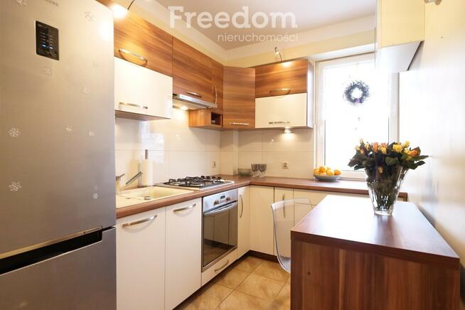 Mieszkanie 3-pokojowe na osiedlu Przytorze