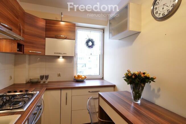 Mieszkanie 3-pokojowe na osiedlu Przytorze