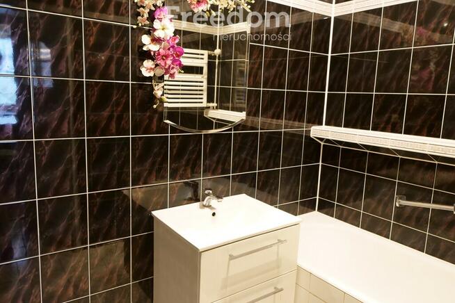 Mieszkanie 3-pokojowe na osiedlu Przytorze