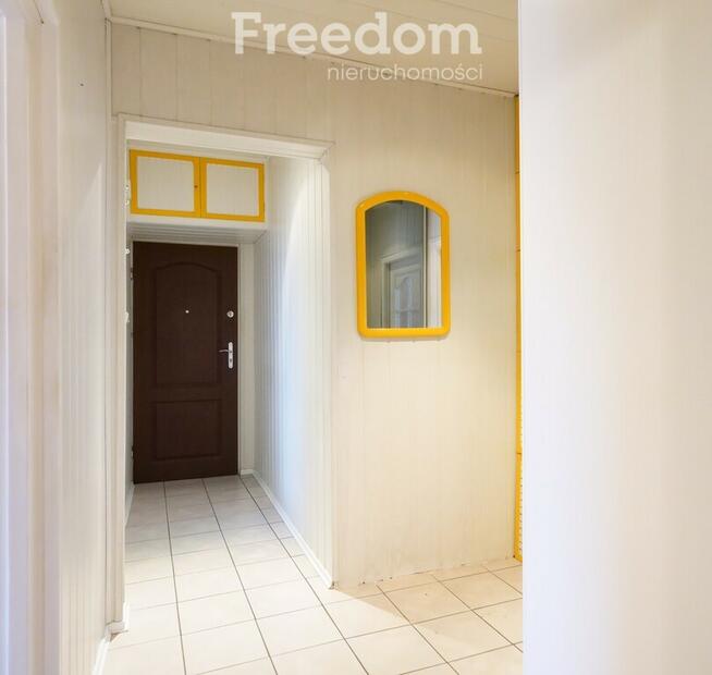 Mieszkanie 3-pokojowe na osiedlu Przytorze