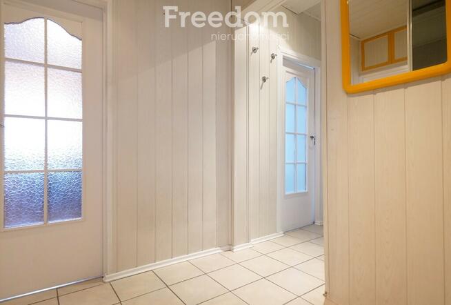 Mieszkanie 3-pokojowe na osiedlu Przytorze