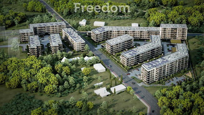 Mieszkanie 4 pokojowe z balkonem | Mokotów