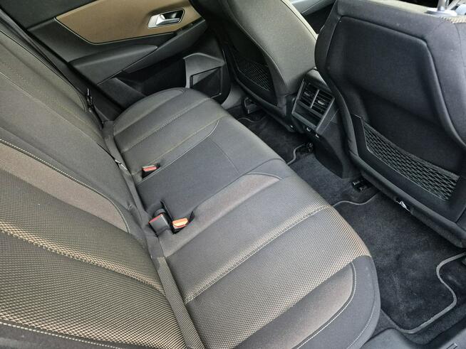 Citroen DS7 1.5 HDI lift automat navigacja ledy BEZWYPADKOWY !!!