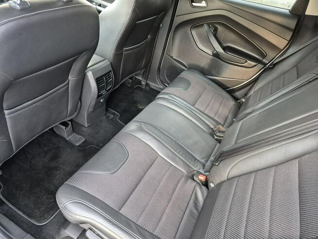 Ford Kuga ledy navi manual 4x4 euro5 140km