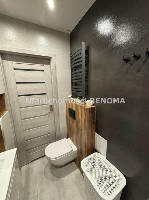 Mieszkanie Jastrzębie-Zdrój Jastrzębie-Zdrój, Zielona