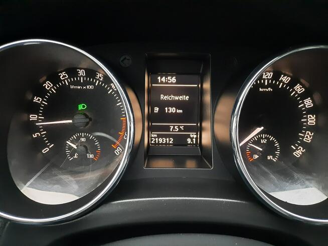 Škoda Yeti 4x4 / KLIMA / 2 Właściciel / Serwis ASO + TUV!