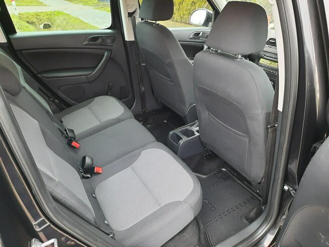 Škoda Yeti 4x4 / KLIMA / 2 Właściciel / Serwis ASO + TUV!