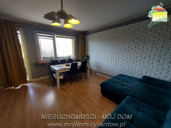 Mieszkanie Mszczonów