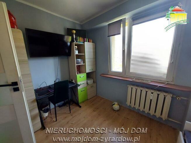 Mieszkanie Mszczonów