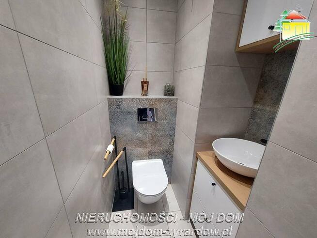 Mieszkanie Mszczonów