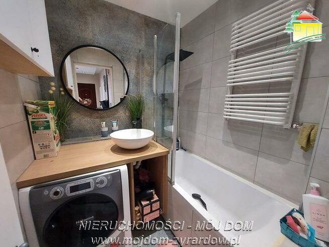 Mieszkanie Mszczonów