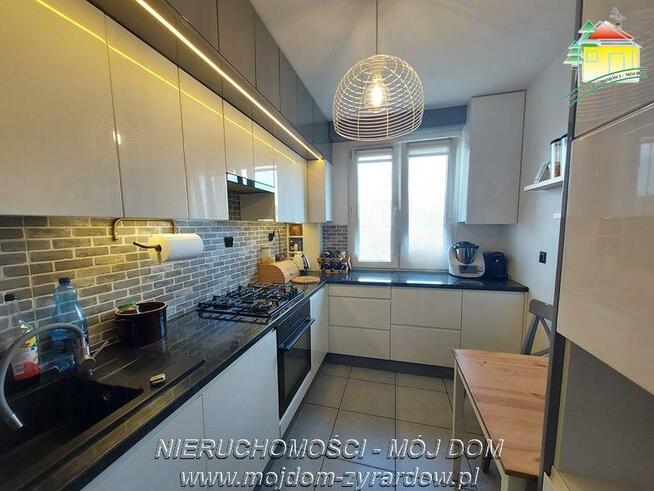 Mieszkanie Mszczonów