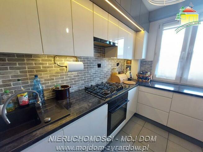 Mieszkanie Mszczonów