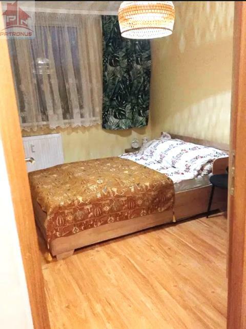 Mieszkanie Inowrocław